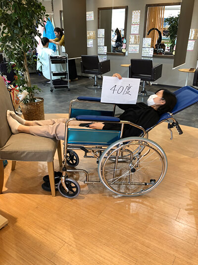 介護の基礎知識