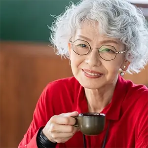 訪問理美容kamibitoサービスイメージ　サービス対象者イメージ