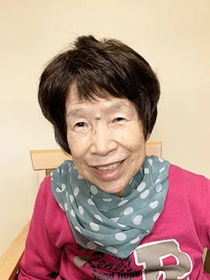 お客様