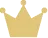 王冠のアイコン