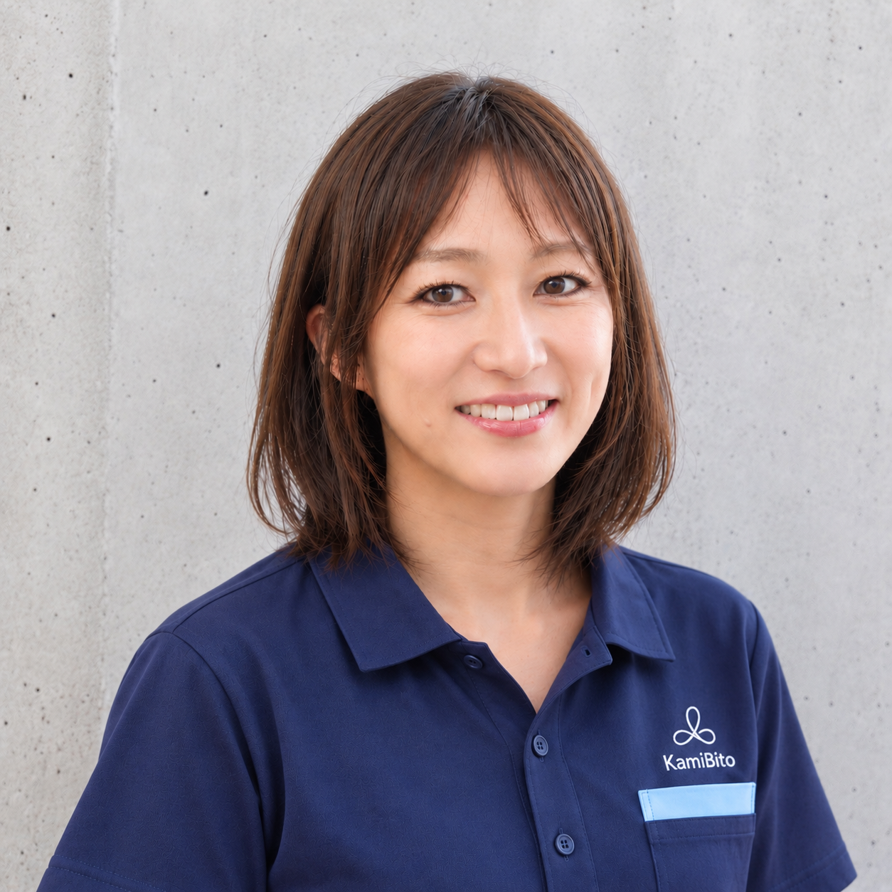 YOSHIMI