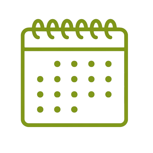 無料体験日の決定