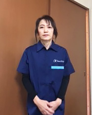 磐田店の様子