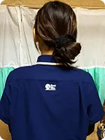 スクール卒業生 Nさん