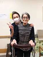 スクール卒業生 E・Mさん 美容師(大阪府)