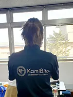 スクール卒業生 N・Mさん 美容師(千葉県)