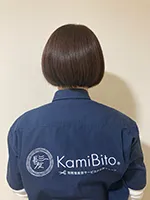 スクール卒業生 S・Tさん 美容師(埼玉県)