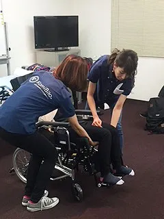 訪問理美容養成スクール