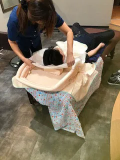訪問理美容養成スクール