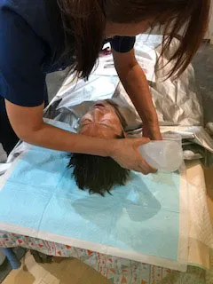 訪問理美容養成スクール