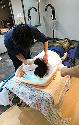訪問理美容養成スクール