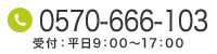 0570-666-103