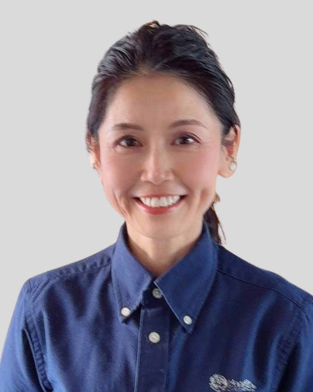 山口 恵美子