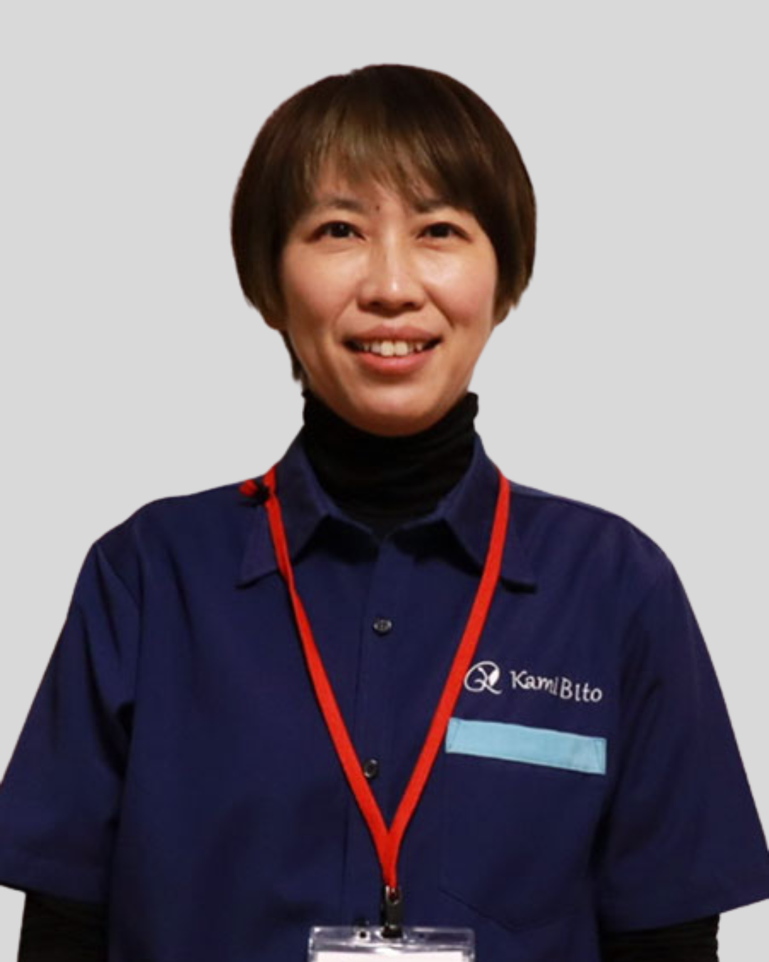 横山 晶子