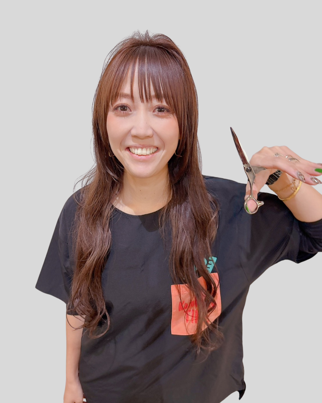 オキナカ　サキ