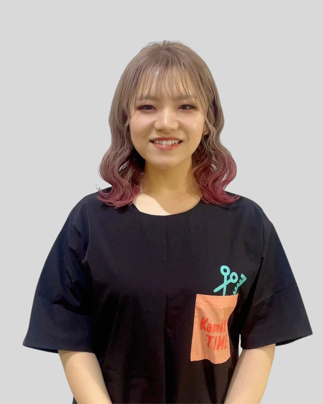 ナカムラ　サホ