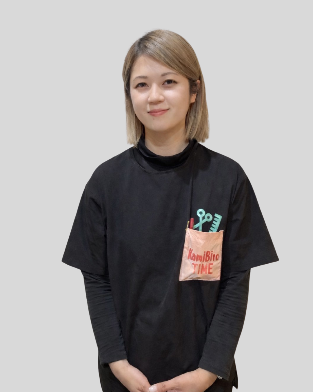 オオグシ　マユカ