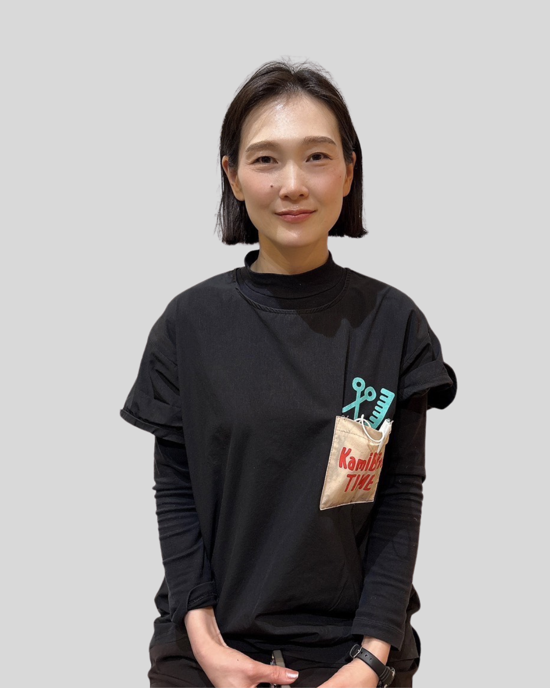 ヒラユ　リエコ