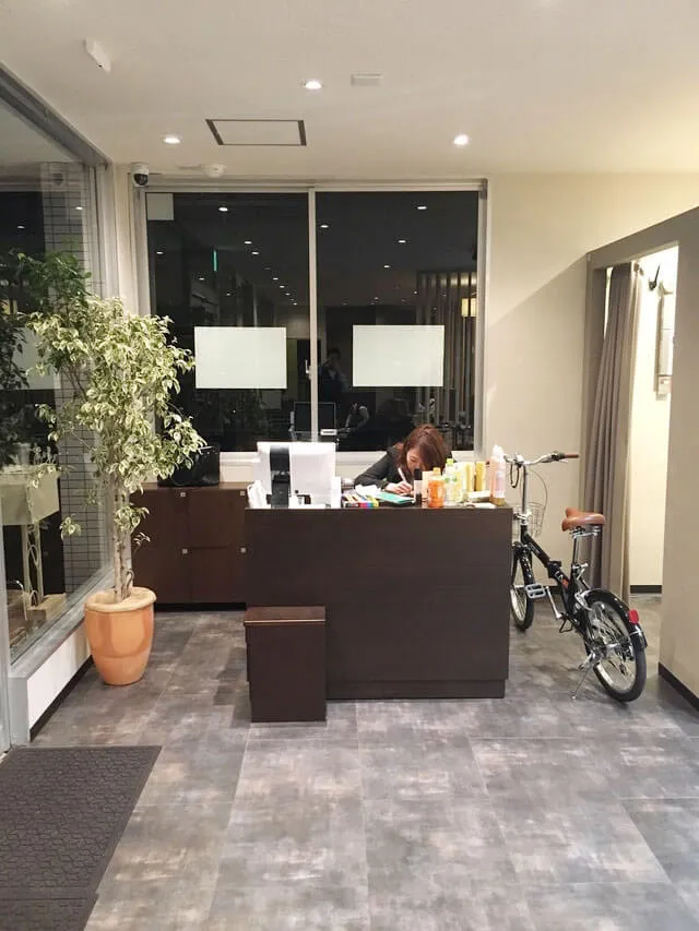 美容室KamiBito 東大阪店