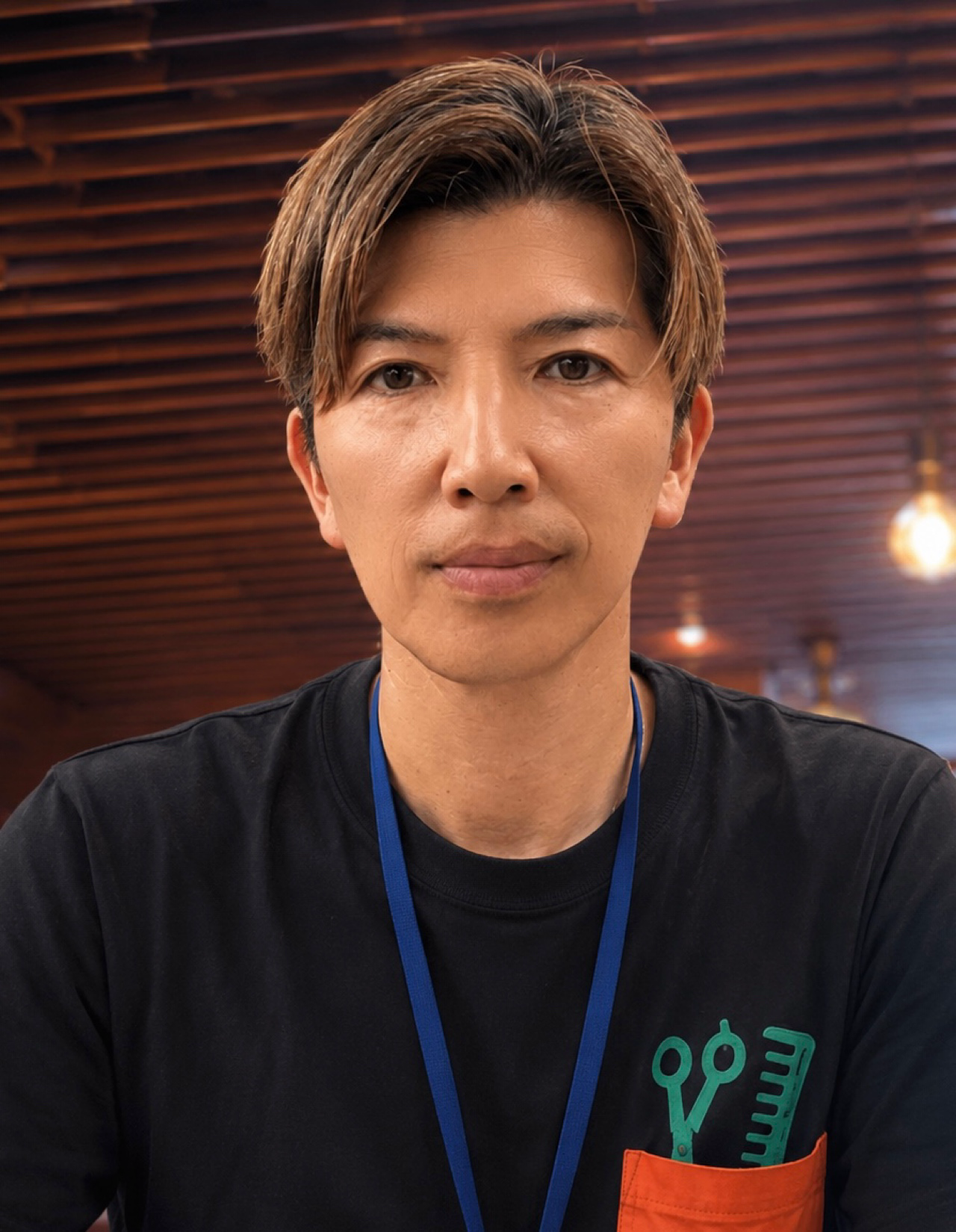 HIDEYUKI