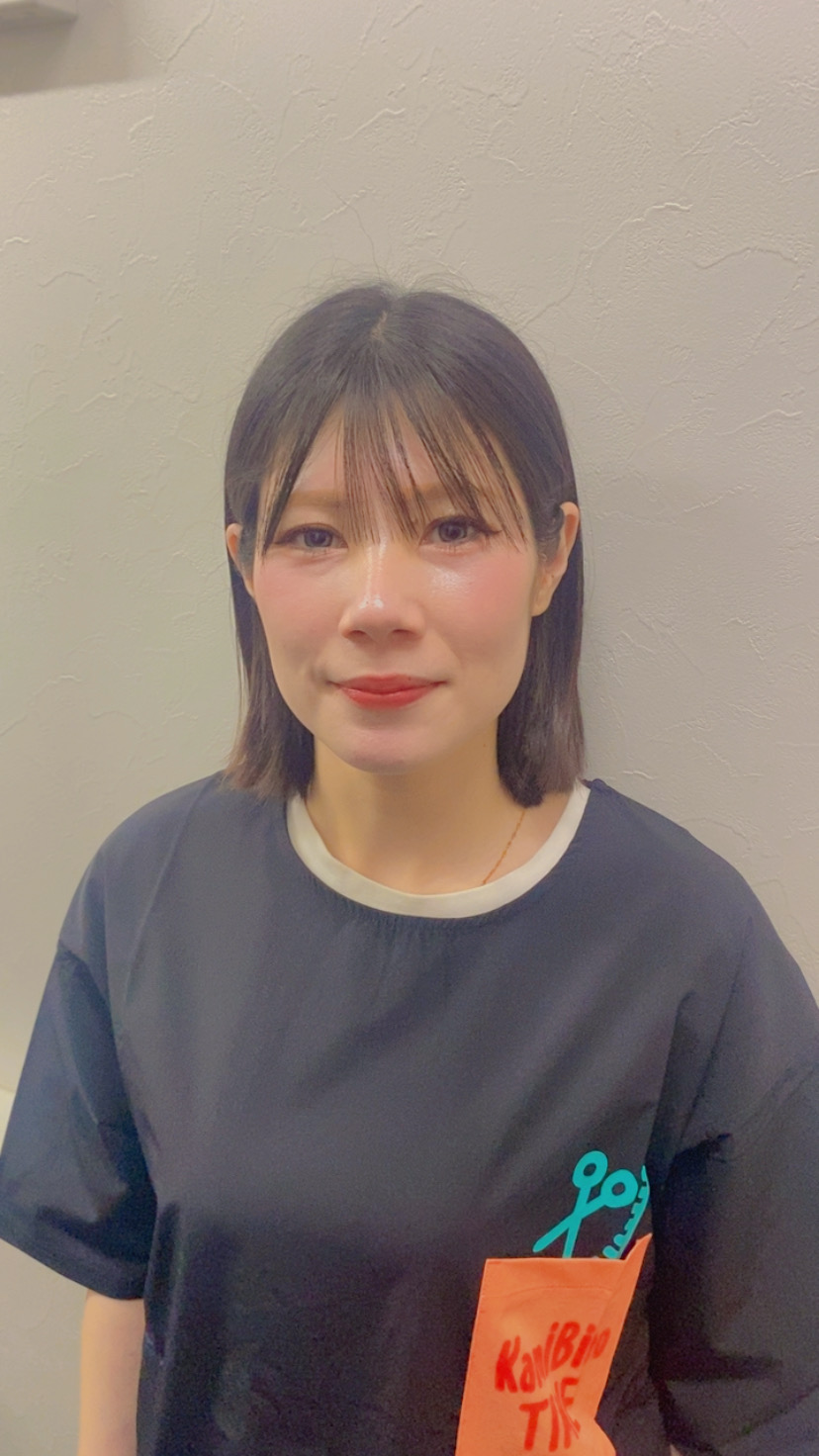 大澤  絵里奈