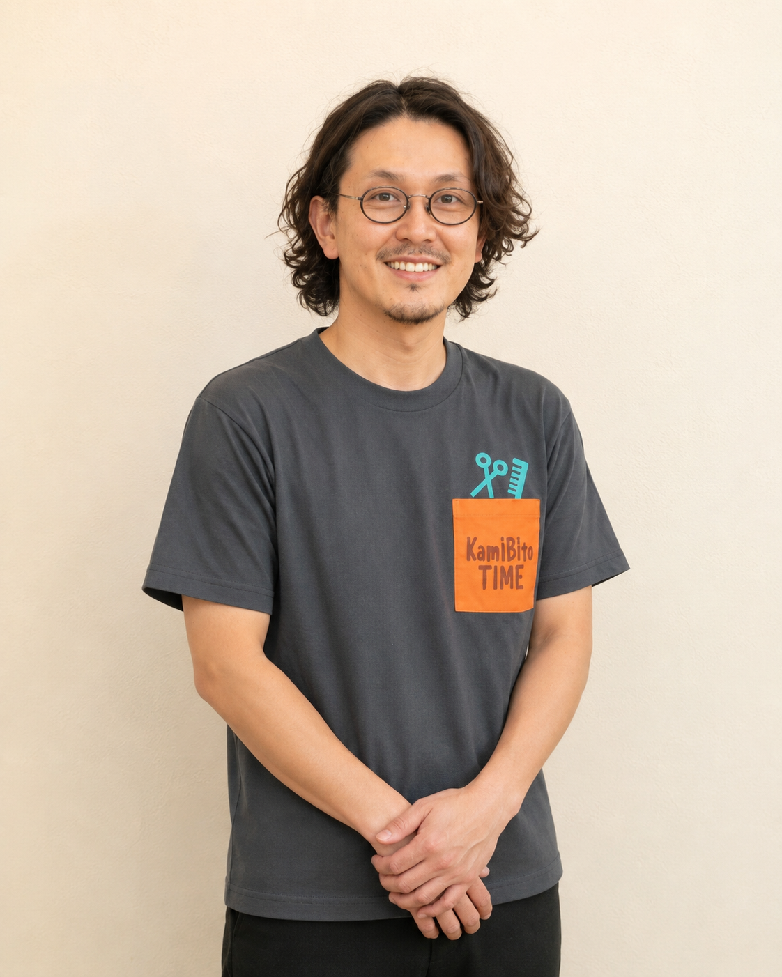 松井　応親