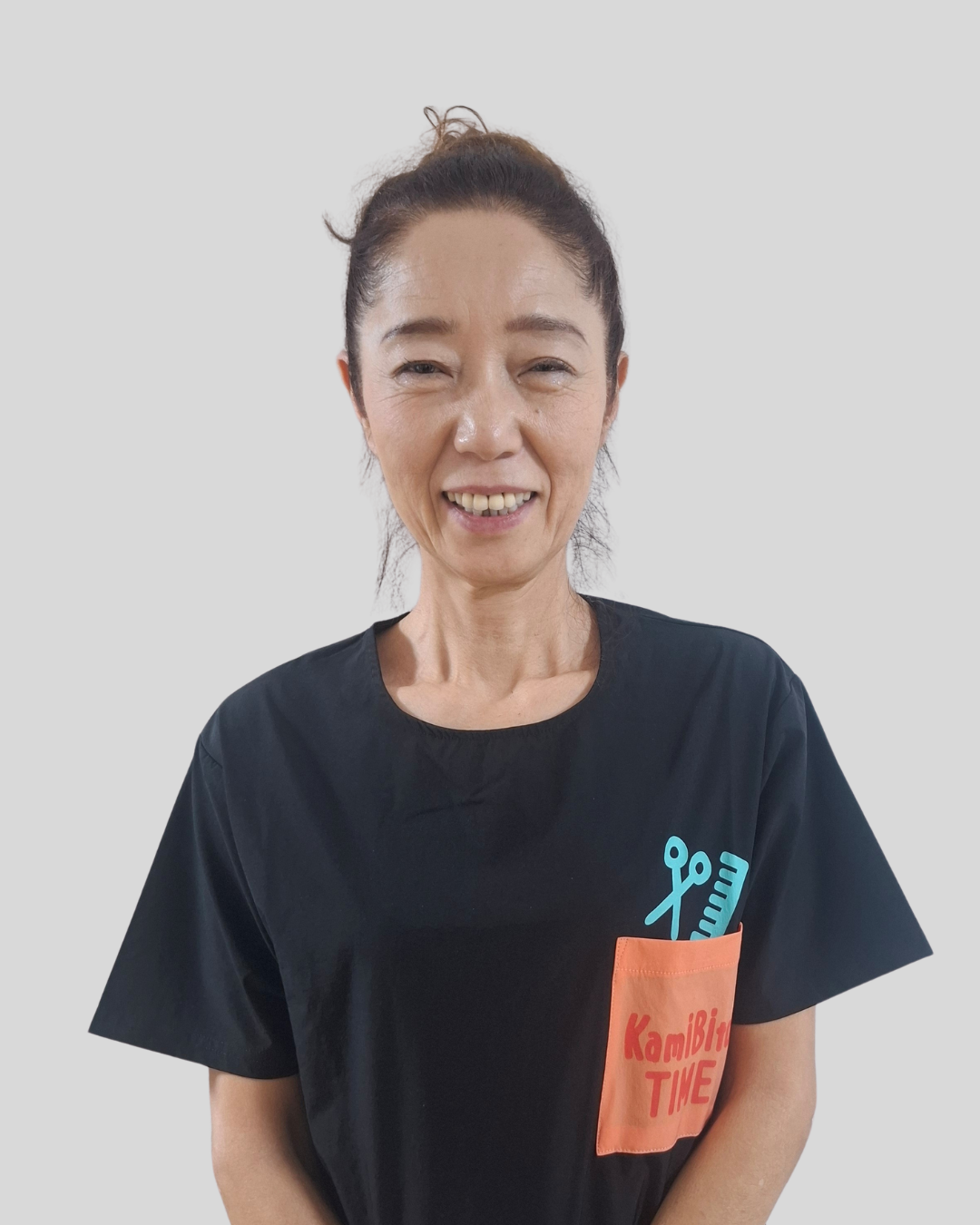 生井寿子