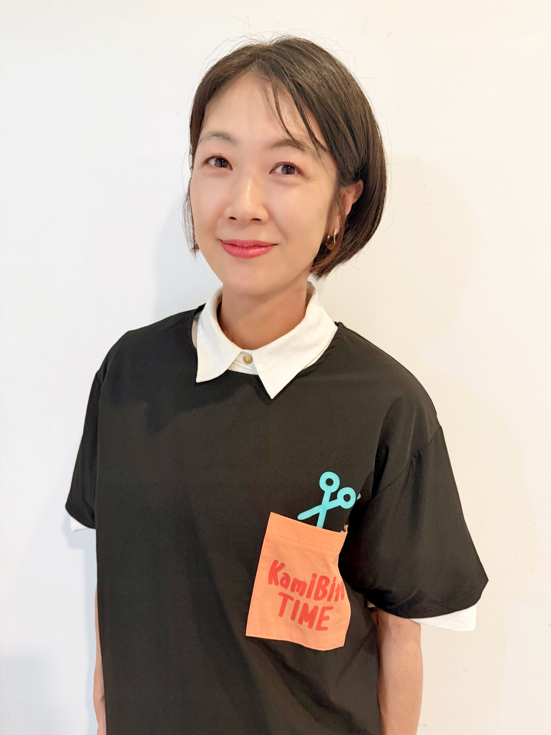 杉山真理子
